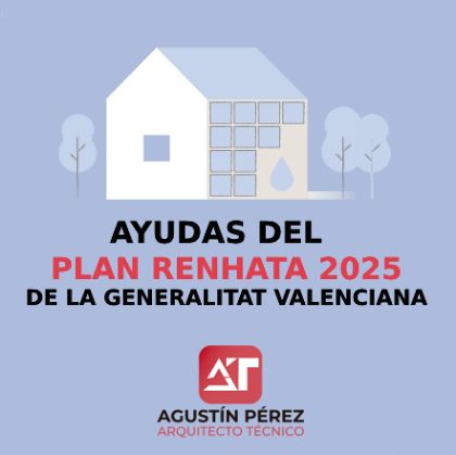 Ayudas Plan RENHATA 2025
